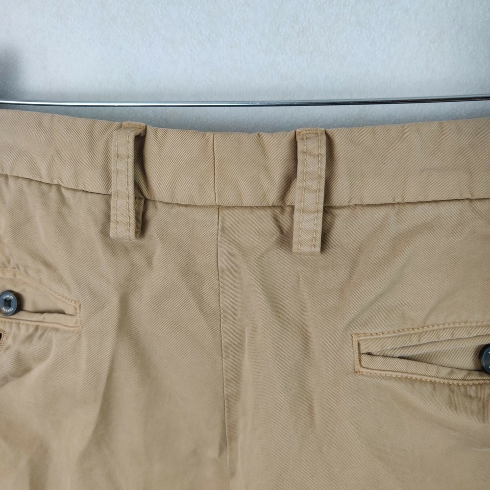 Tommy Bahama Men's Shorts Khaki Sands Size 40‎ - Picture 8 of 12